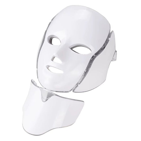 Masque Visage & Cou en Silicone - Jifta