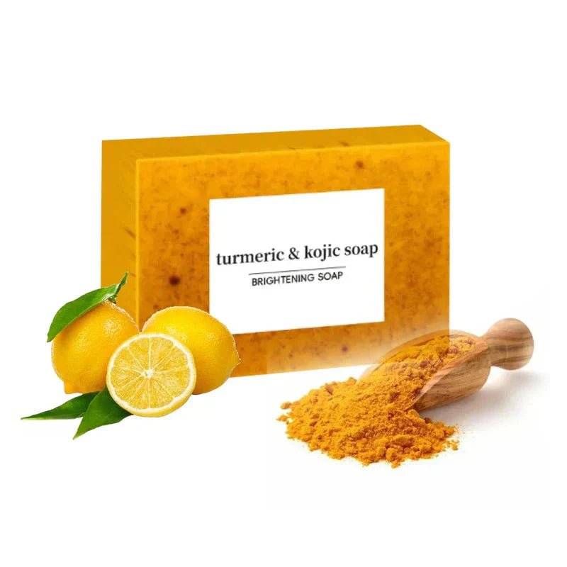 Savon Eclaircissant - Jifta